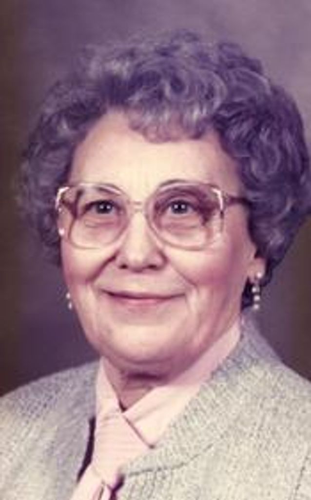 Gertrude Hehr Profile Photo
