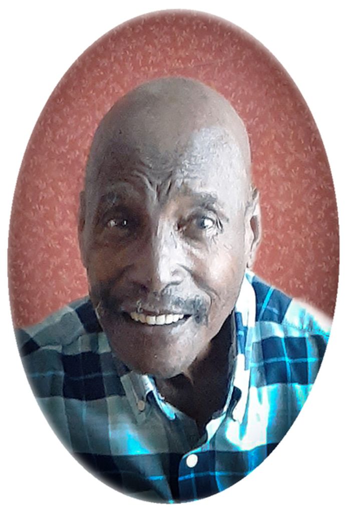 Marvin L. Gibbs, Sr.