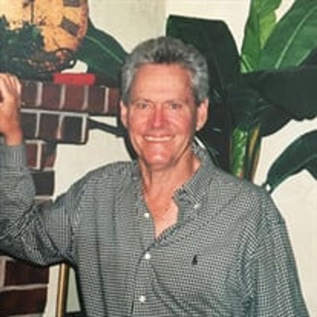John Scales Floyd Profile Photo
