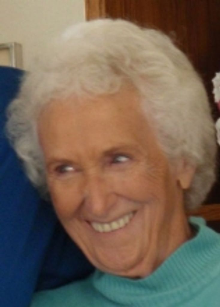 Helen Evonne Zentz