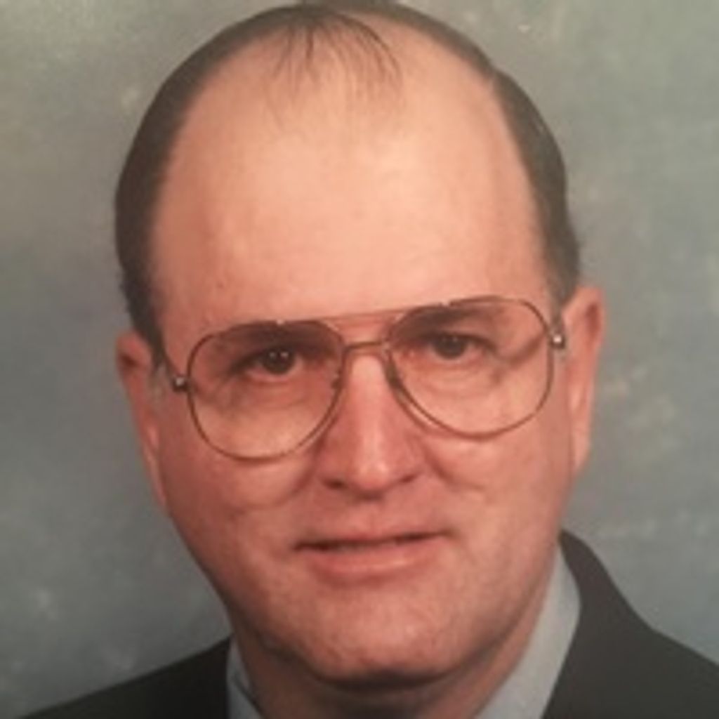 George Truitt Hayman, Sr.