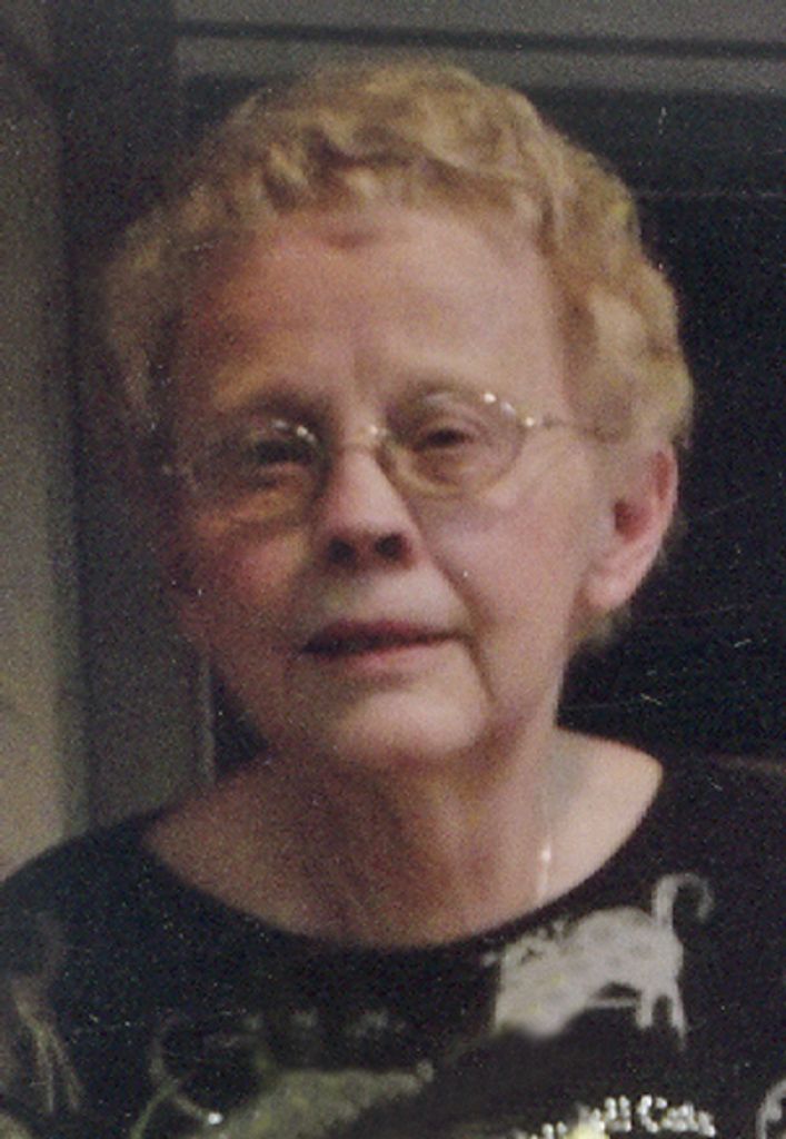 Shirley K. Darr
