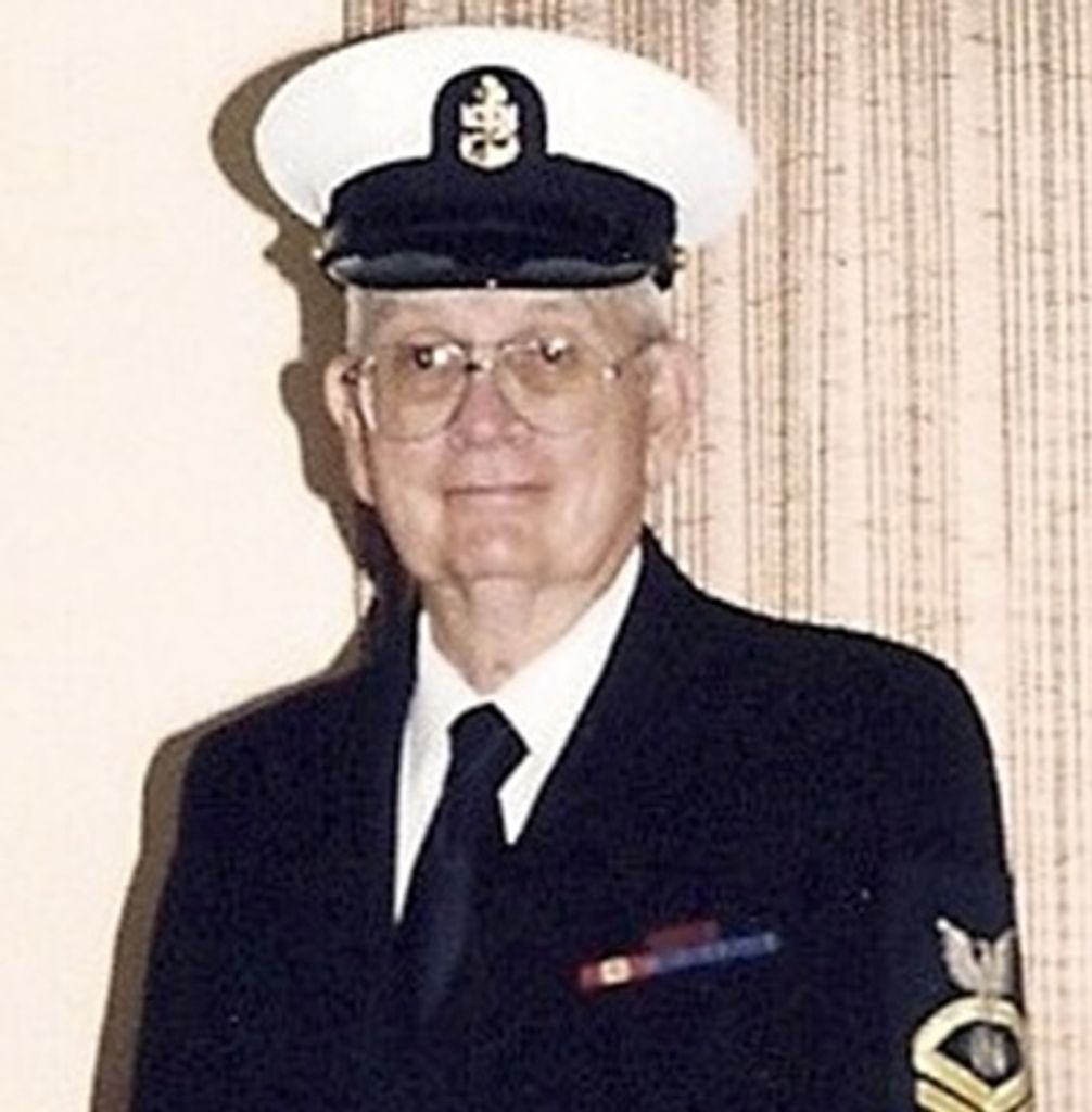 Chief Petty Officer Ralph A. Judd Usn (Retired) Profile Photo