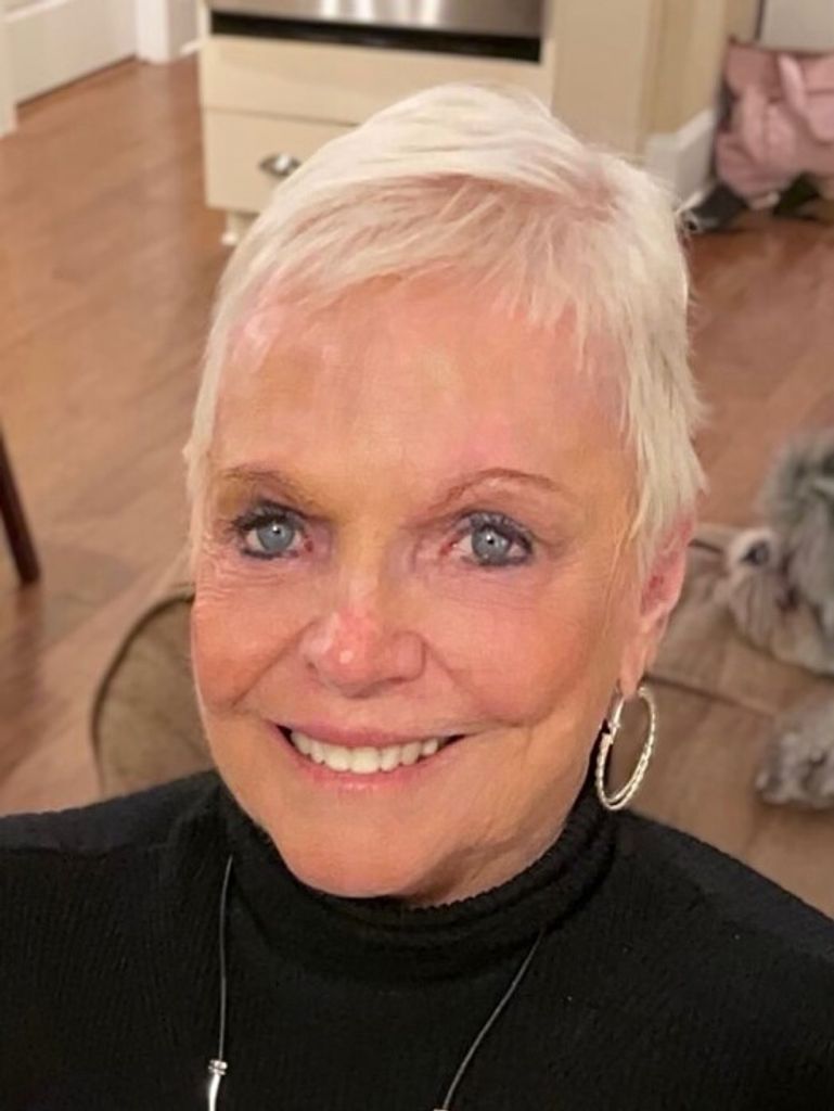 Judy P. Hucks Profile Photo