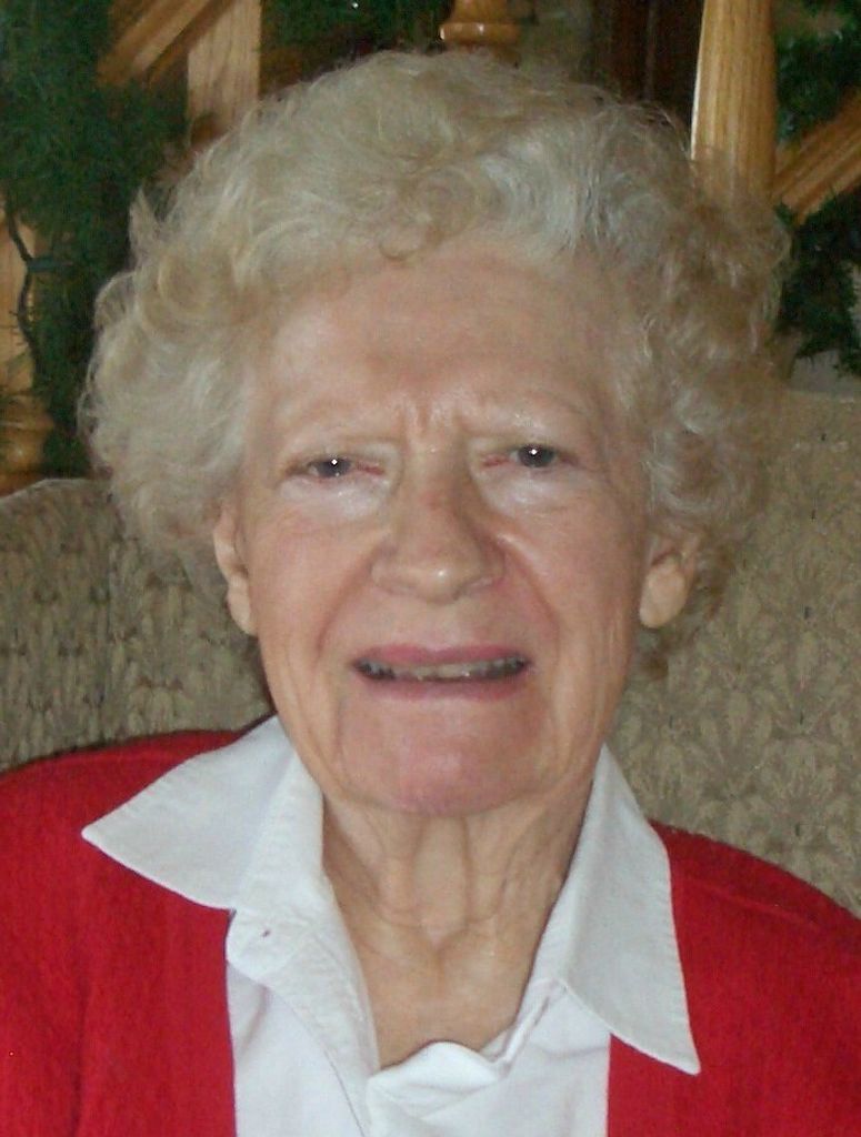 Lois Creger Profile Photo