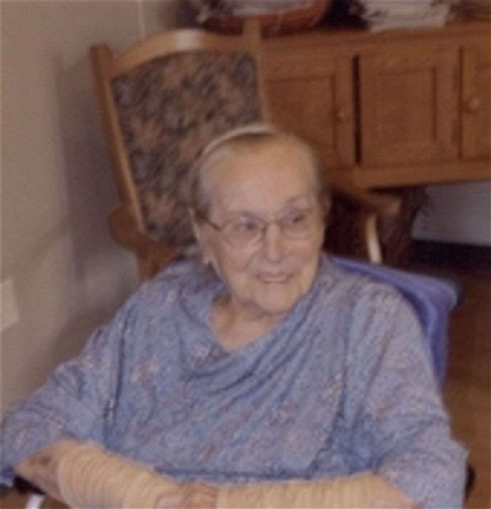 Edith M. Bowman