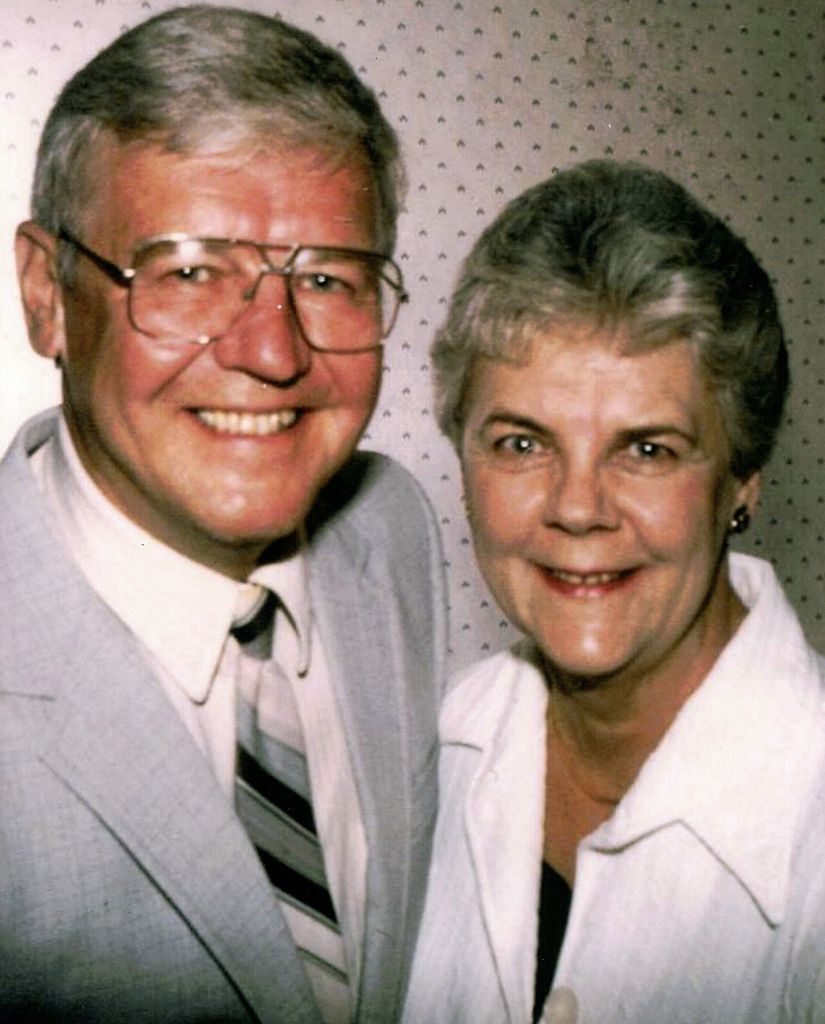 Gordon M. Grantier