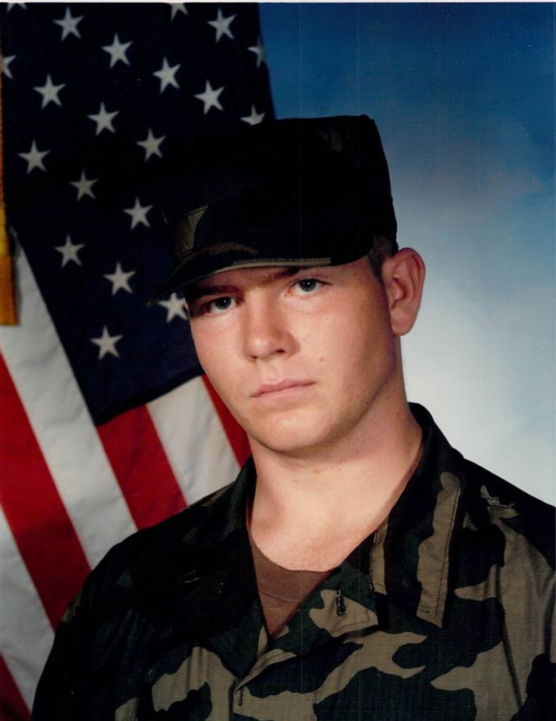 Jeffrey Allen Jones Profile Photo