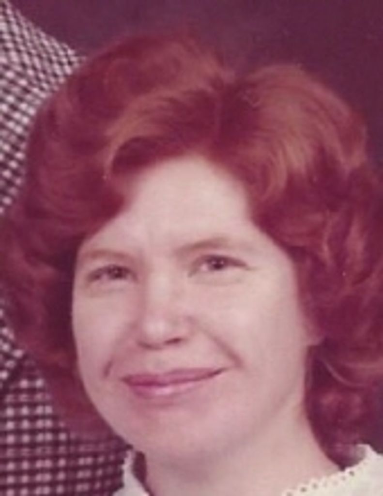 Mrs. Mary K. Southern Profile Photo