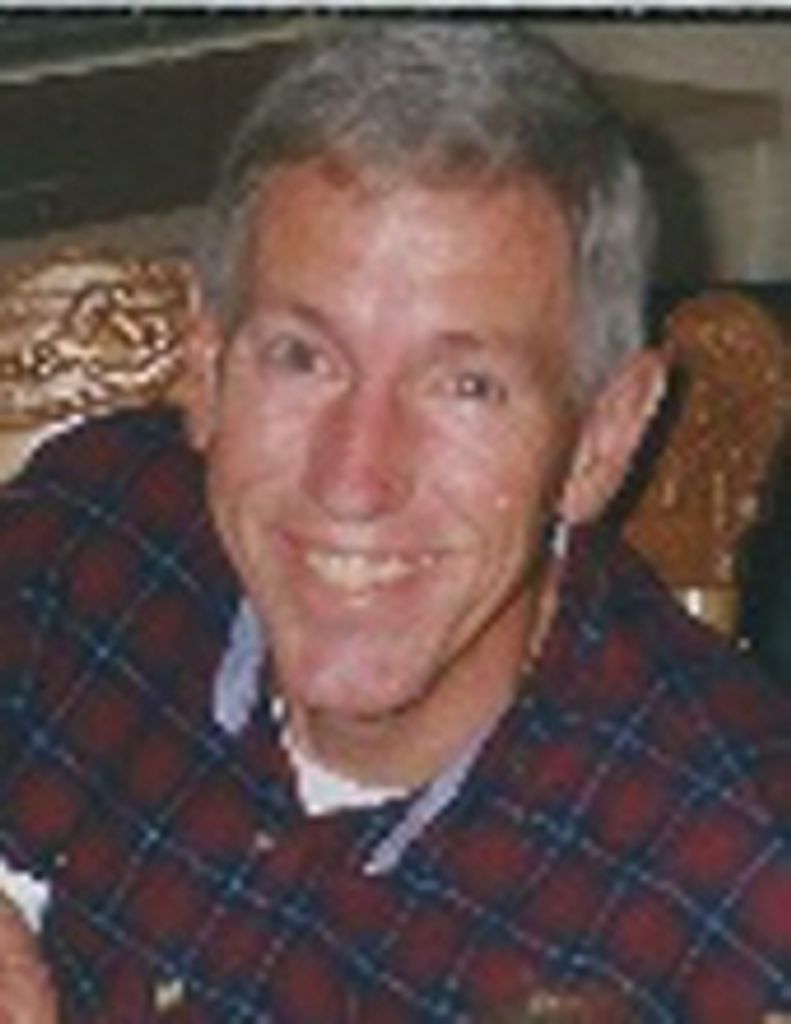 Ralph "Al" Johnson