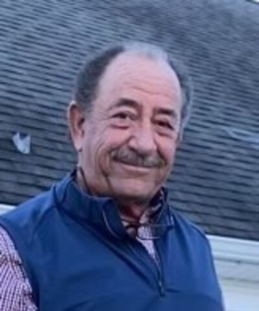Robert Jack Tipton Profile Photo