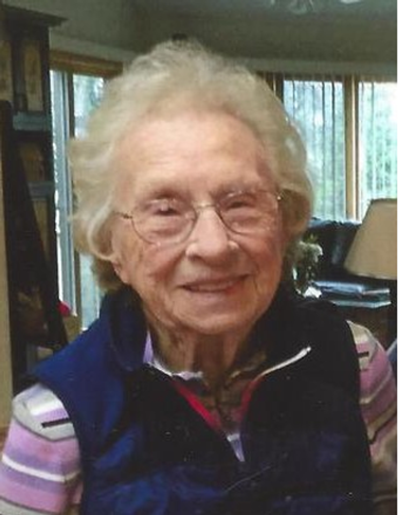 Dorothy M. (Podhola) Peterson Profile Photo