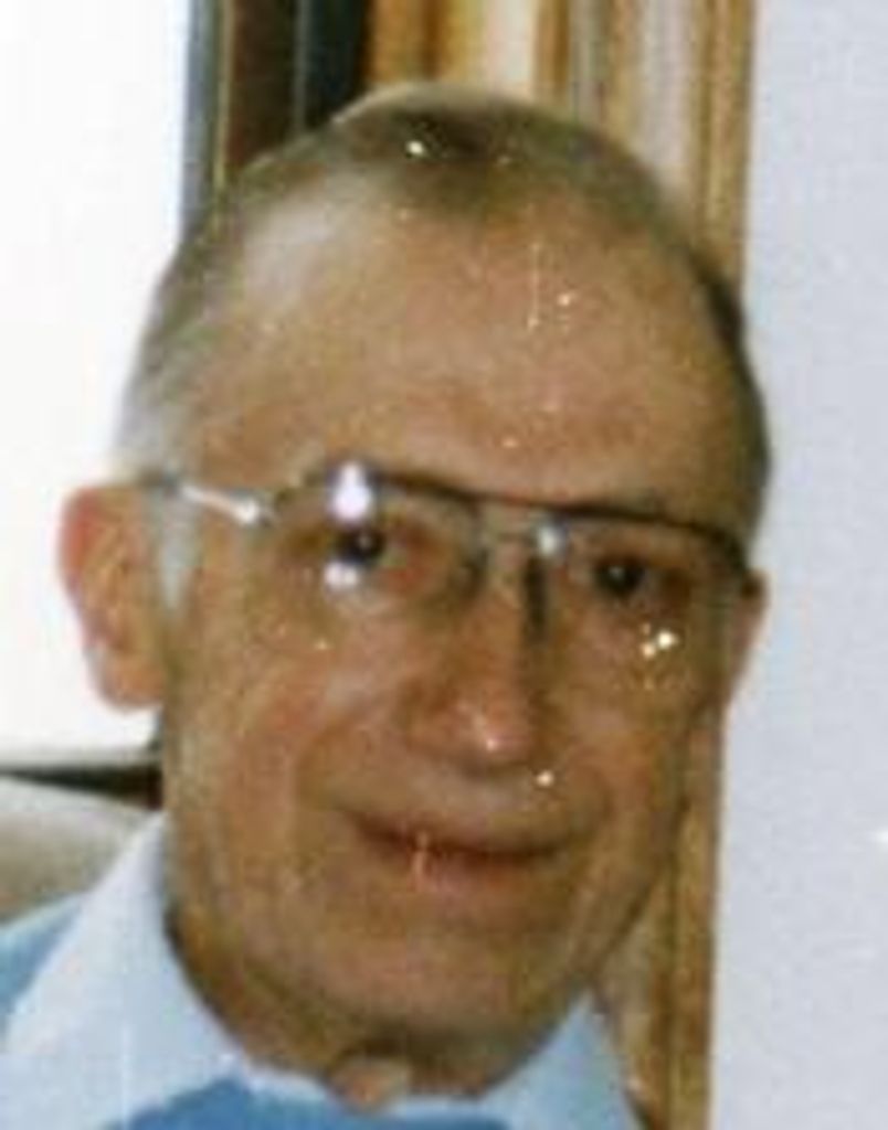 Oscar Earl Brandenburg Profile Photo