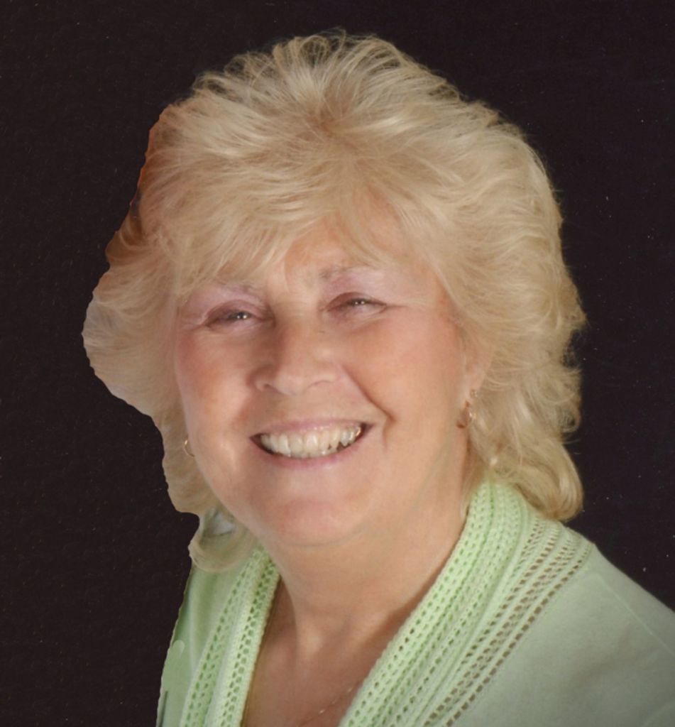 Kathy Burton