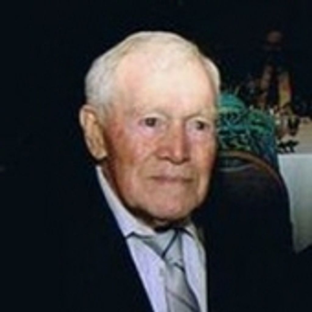 Edward L. O'Brien, Sr.