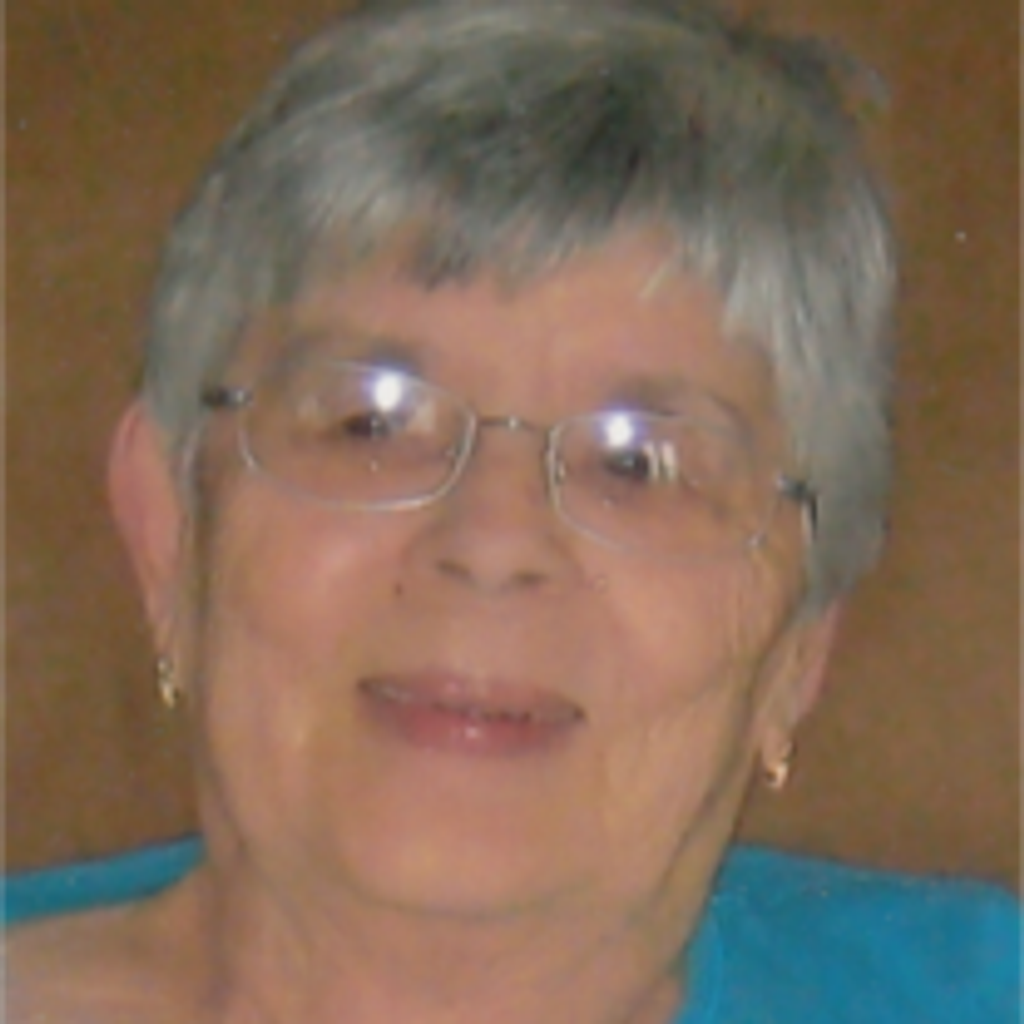 Geraldine Easter Profile Photo
