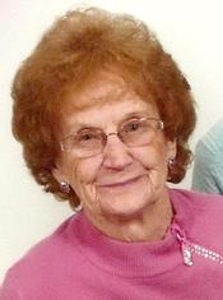 Inez M. Crandall Profile Photo