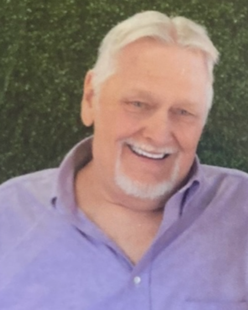 Ronnie Lee Reecer Profile Photo