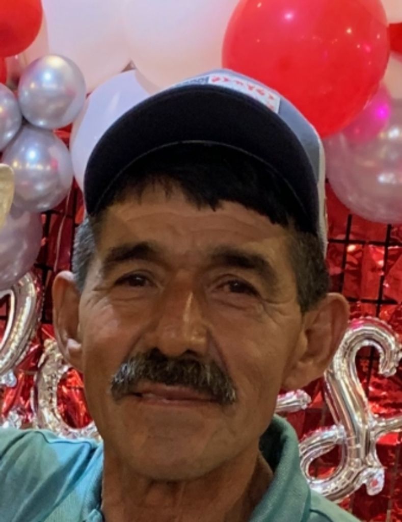 Efren  Banuelos Fierro