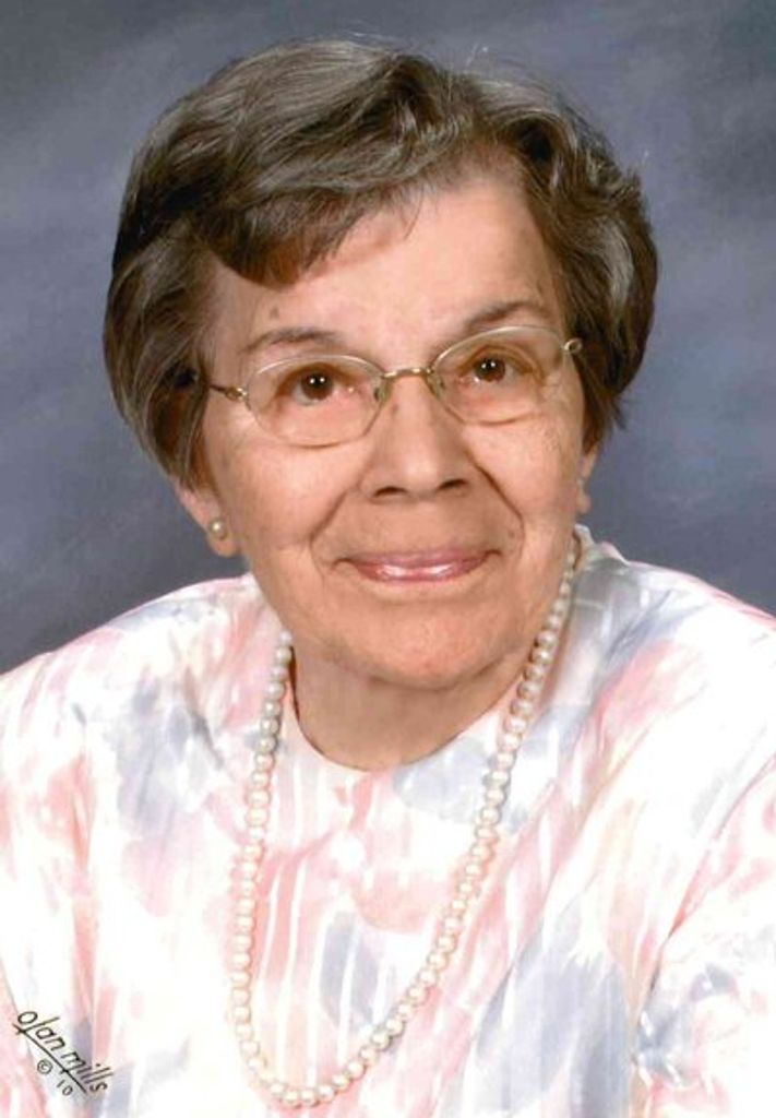 Irene Patricia Lanoue Profile Photo