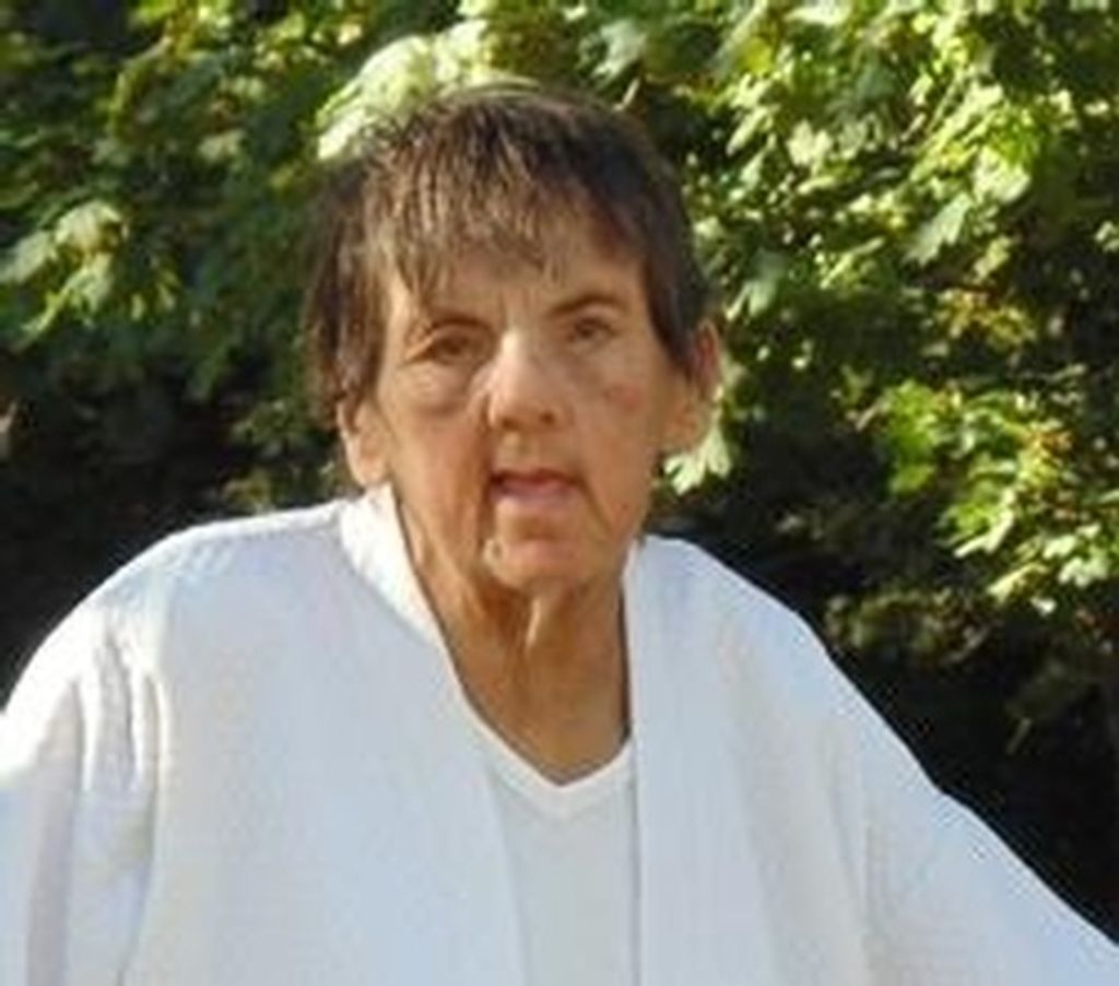 Larayn Patricia Veronica Emin