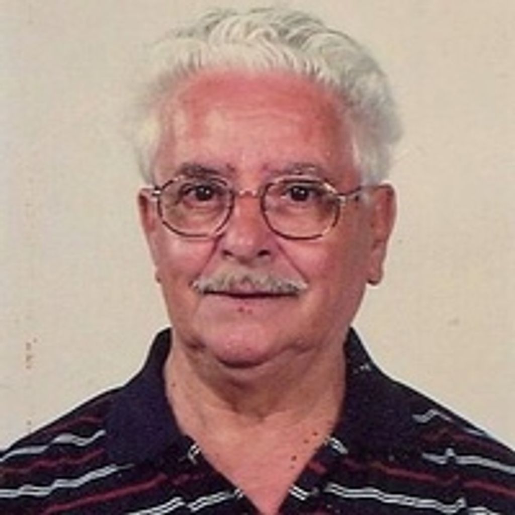 Antonio  J. Resendes