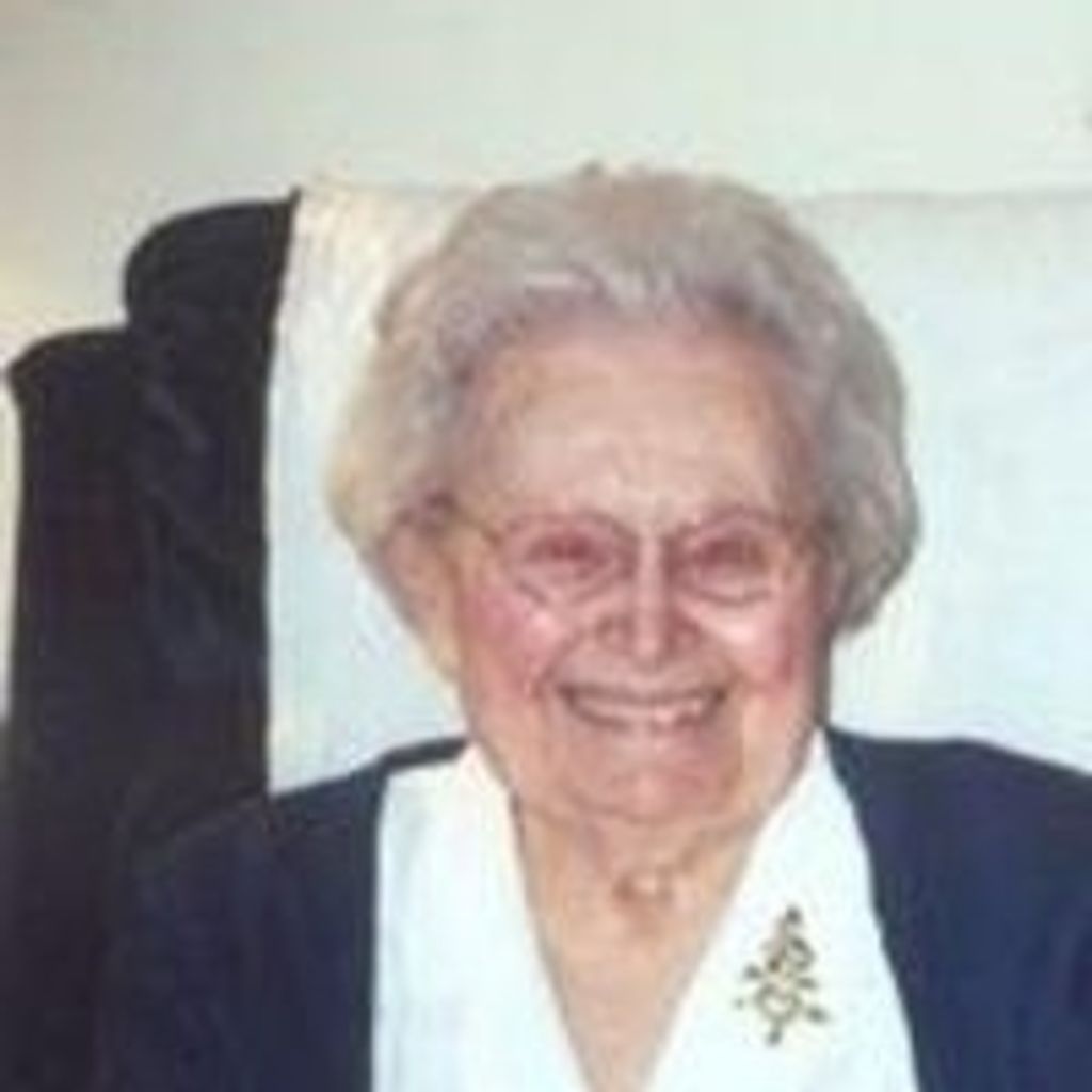 Norma Rose Smith