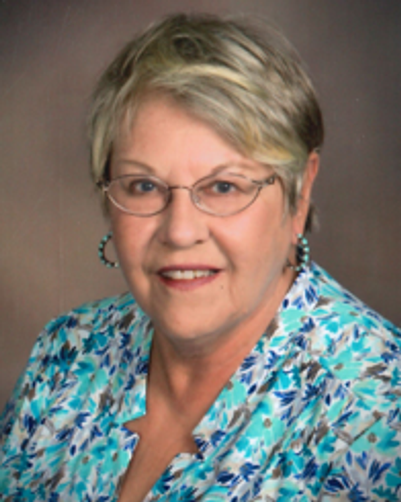 Kay A. Orr