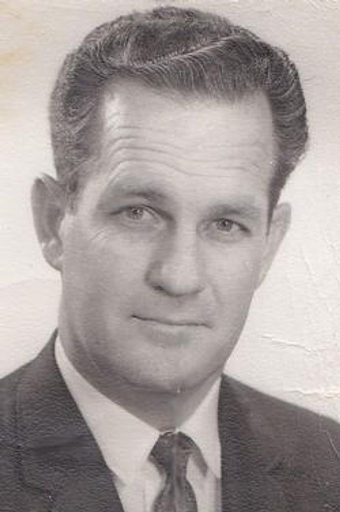 James Thurman Hunter