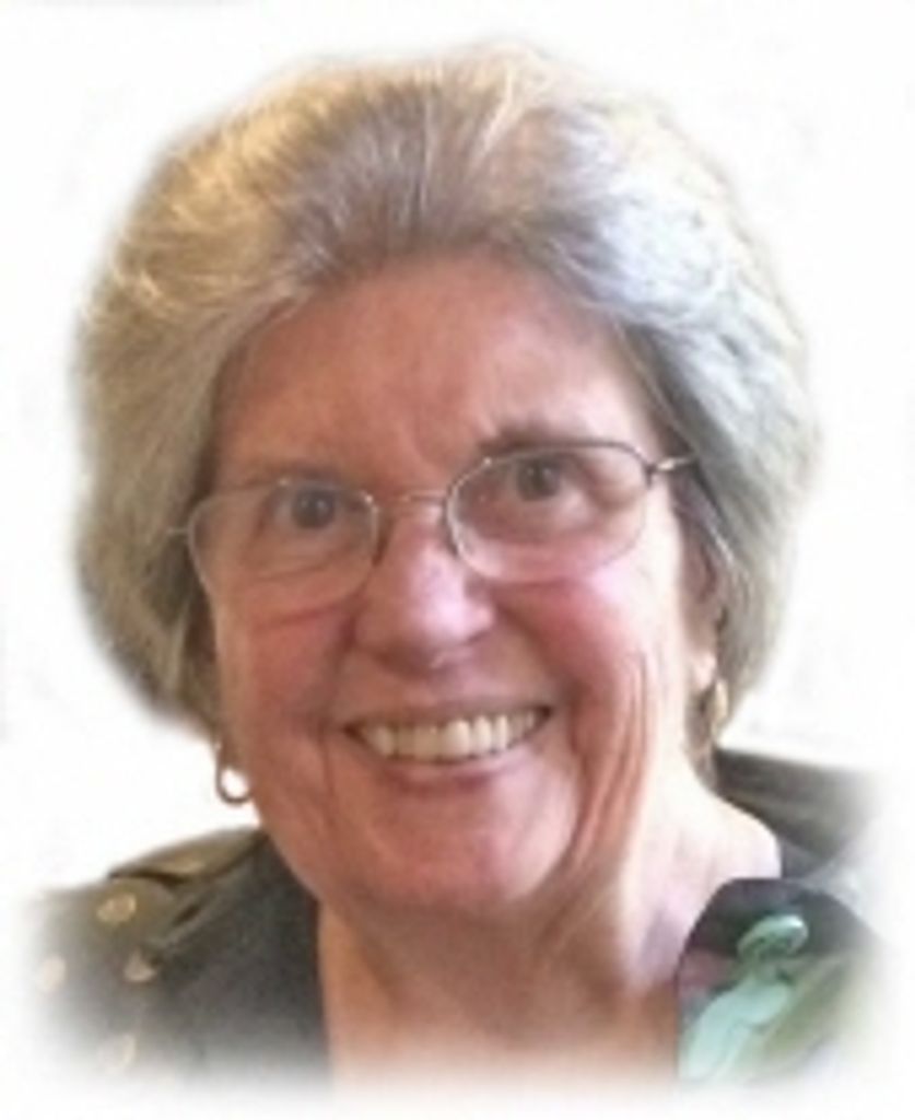 Barbara  "Barb" Barry