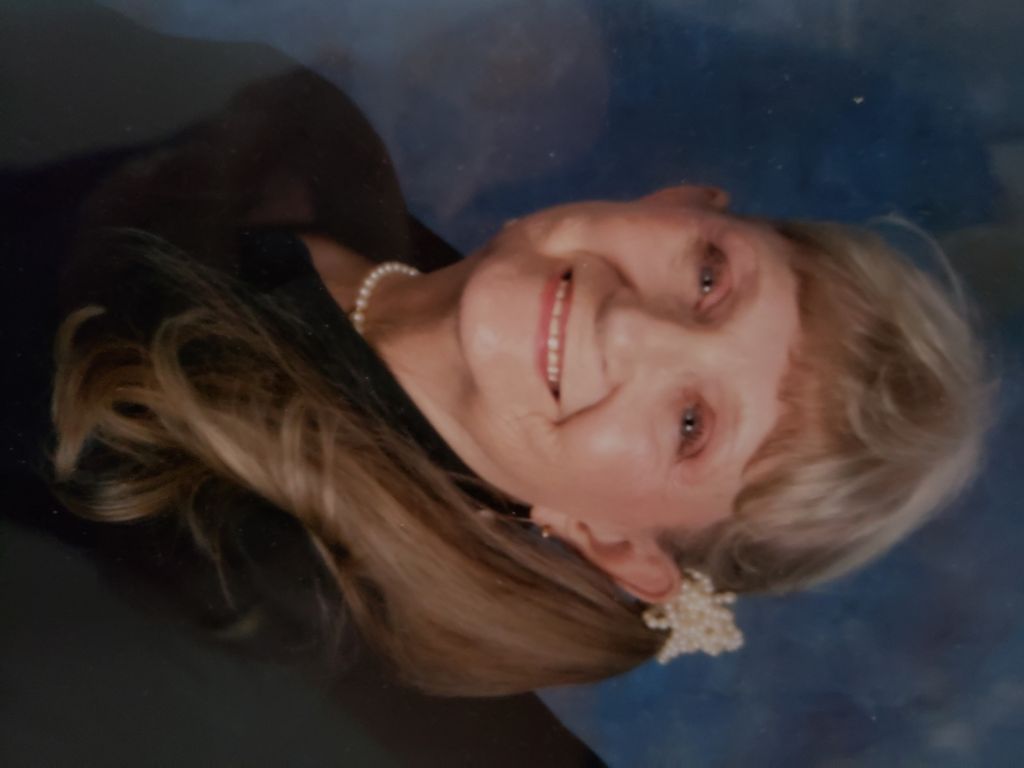 Annette Clare Kilbourn