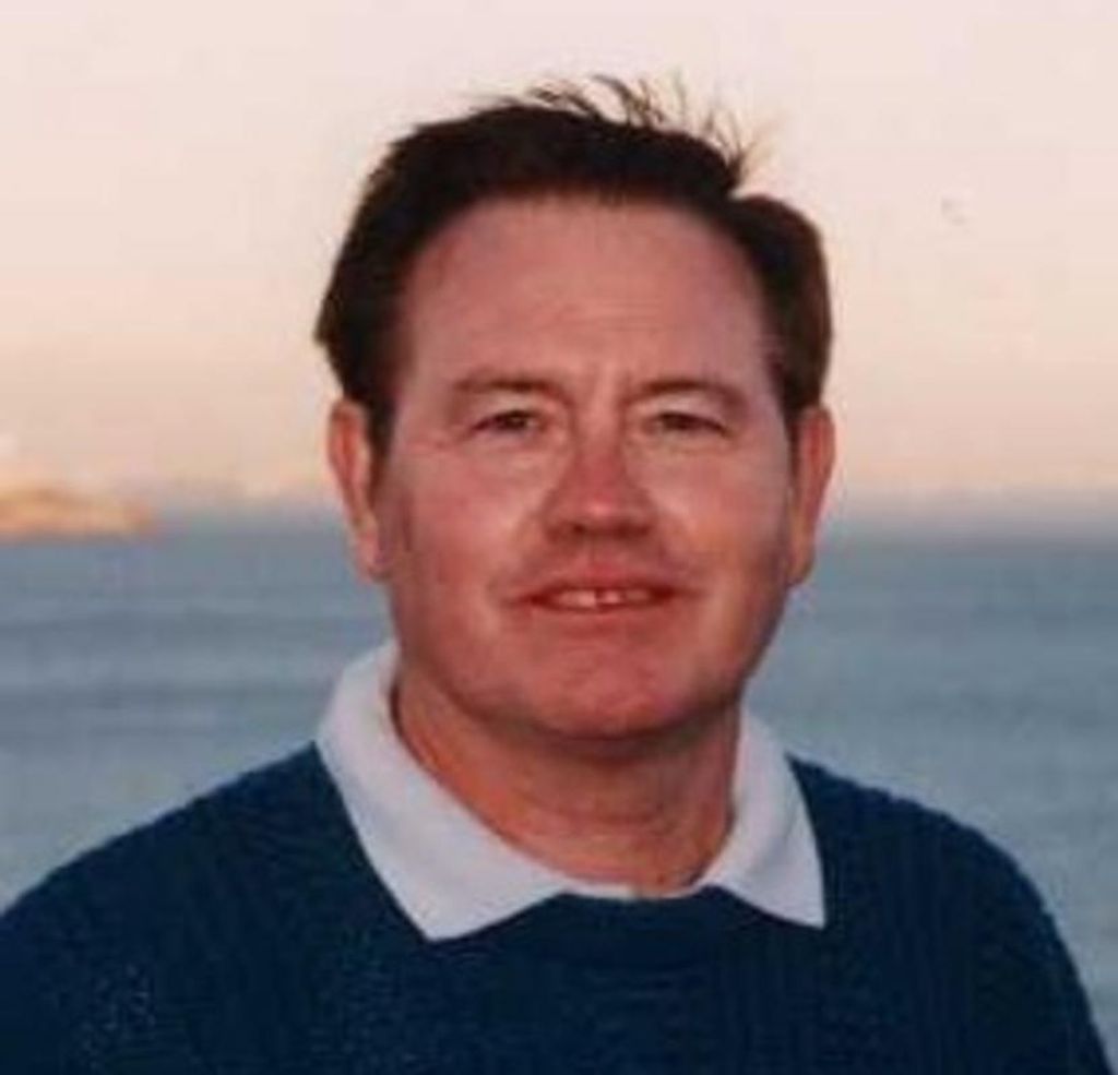 R. William 'Bill' Wehrli Profile Photo