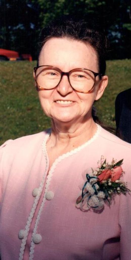 Dorothy M. (Greening)  Morrison