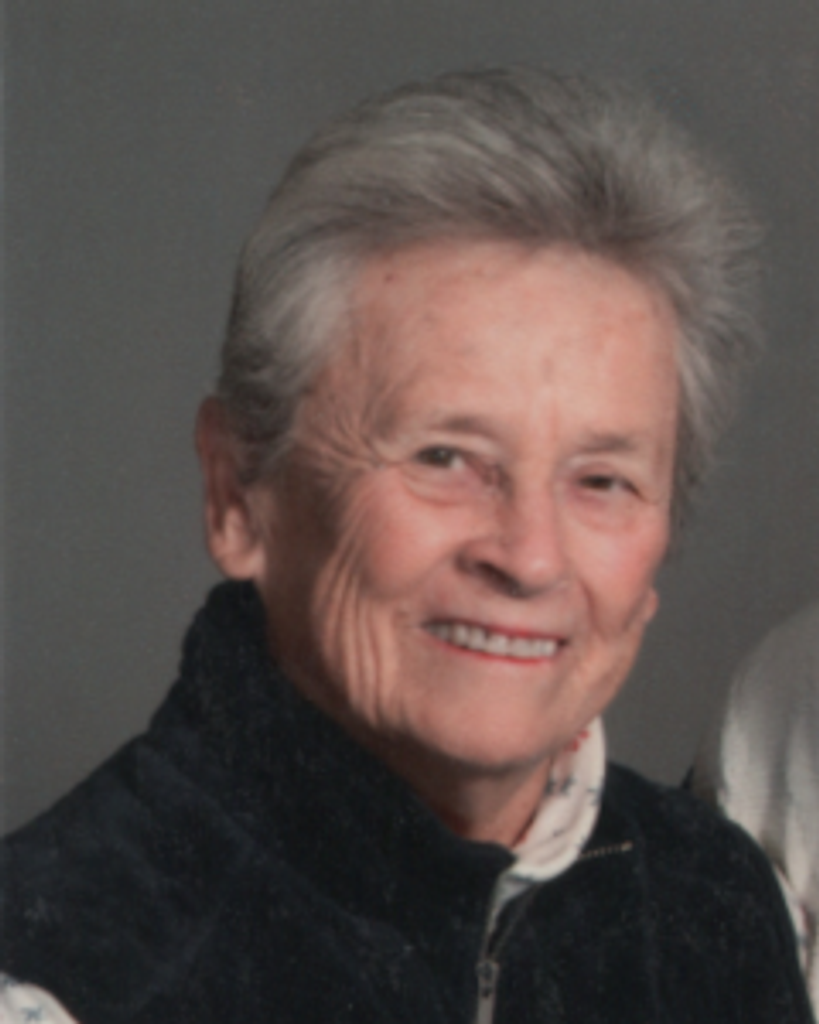 Joann Marie Cartwright Profile Photo