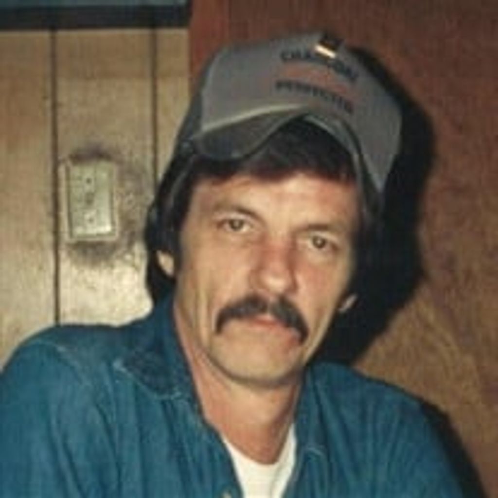 Mr. Danny Eugene Ford