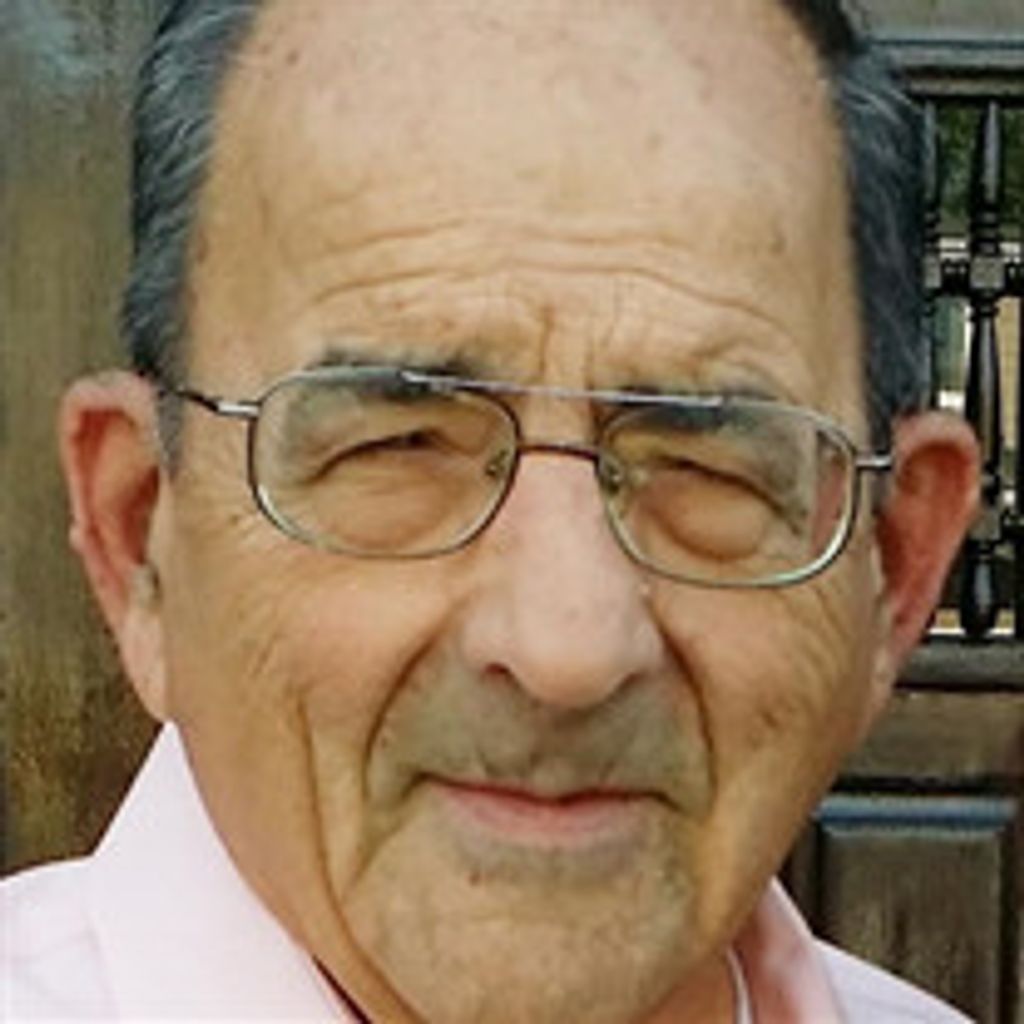 William "Bill" Galluzzi