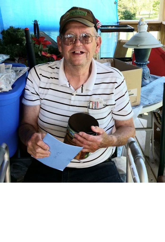 Jerry Allen Monroe Boggs Profile Photo