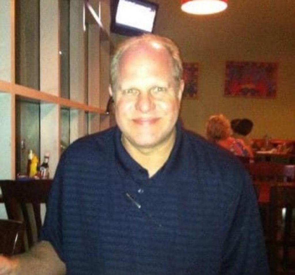John "Buddy" Farquhar Ii