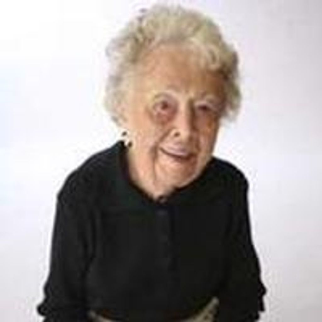 Berit  Henriksen Carter