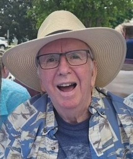 Herbert Myers's obituary image