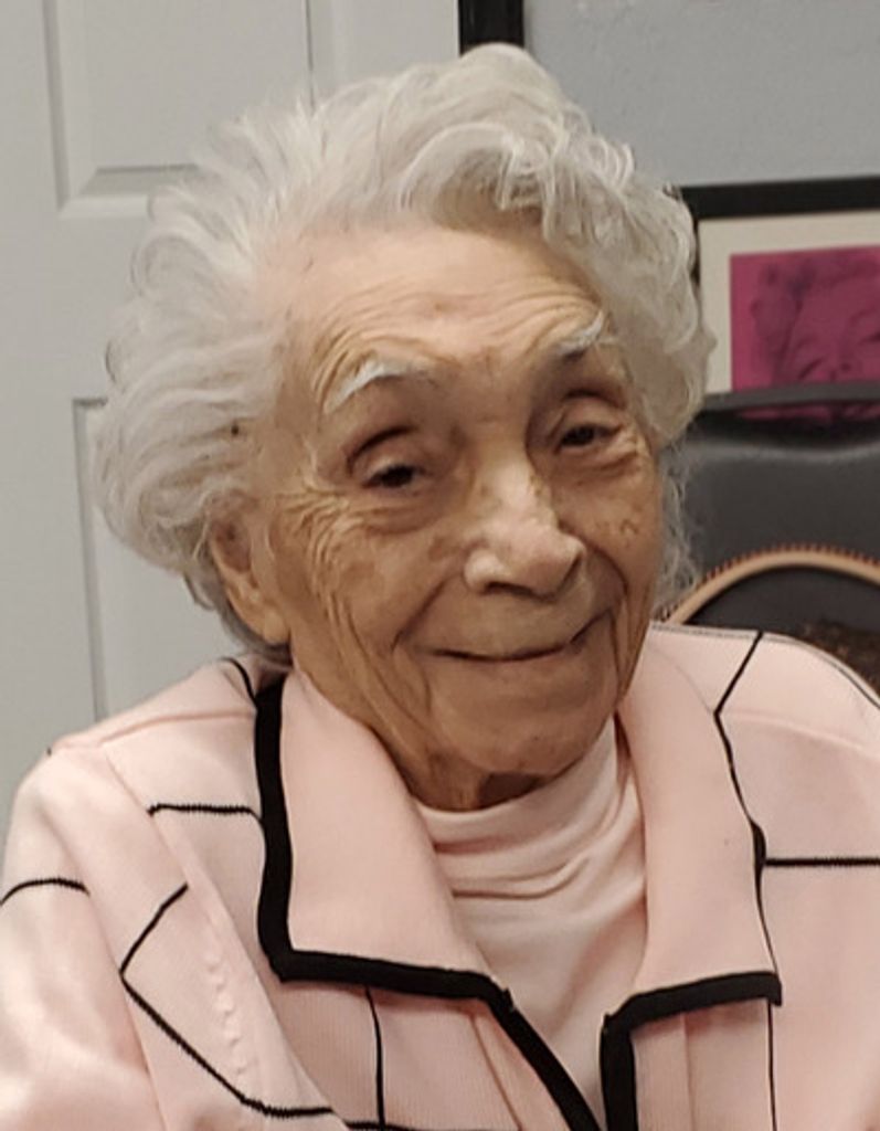 Elvera F. Collier