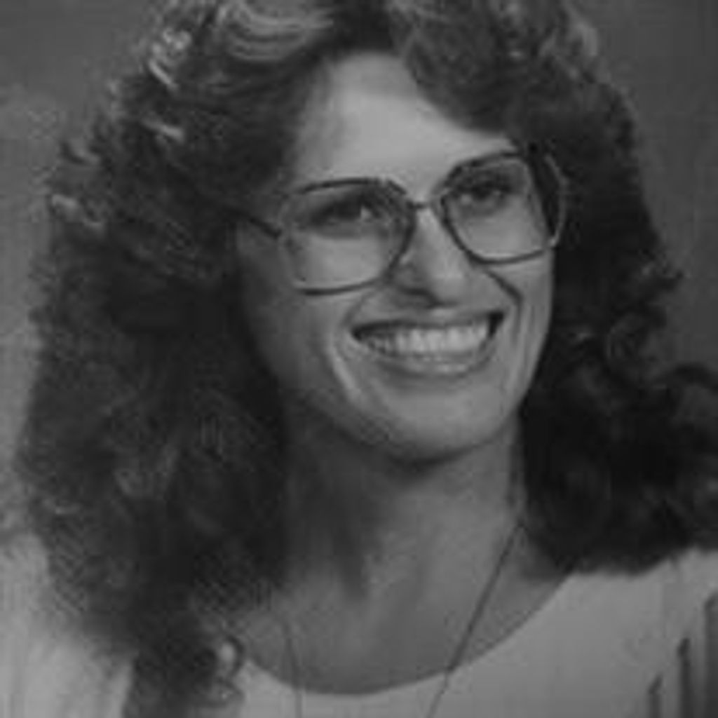 Mary Elizabeth Flynn