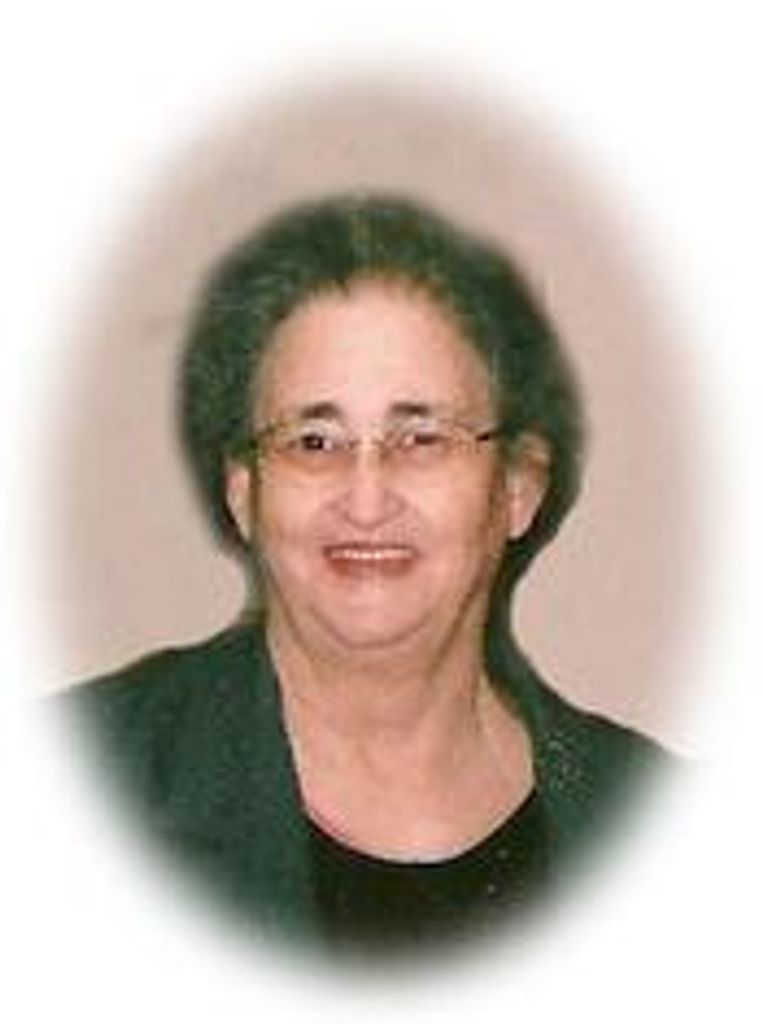 Carolyn Vanwyk