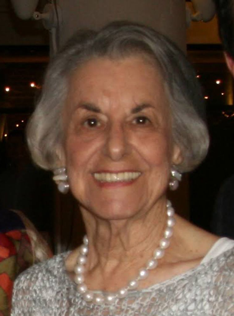 Katherine W. Clark Profile Photo