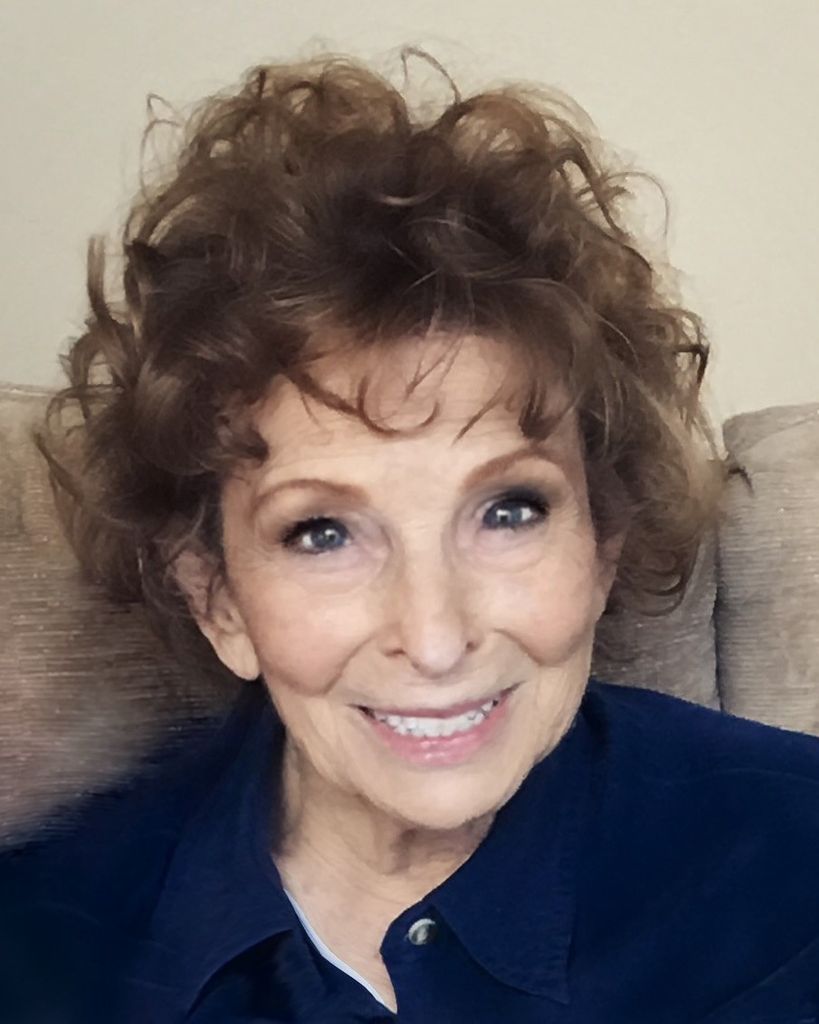 Faye Leavitt Profile Photo