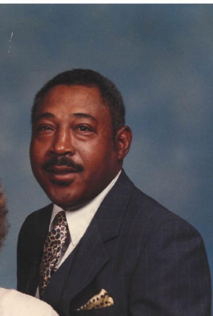 Mr. Ellis Wyles "Kool" Ford Profile Photo