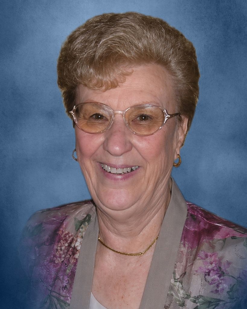 Genevieve "Gev" Klainsek