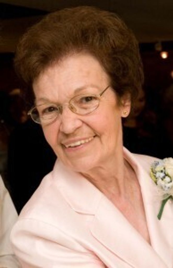 Irene Bolt Profile Photo