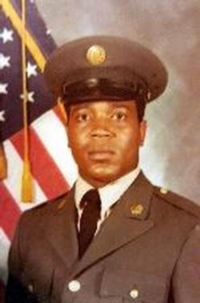 Johnnie Lee Powell