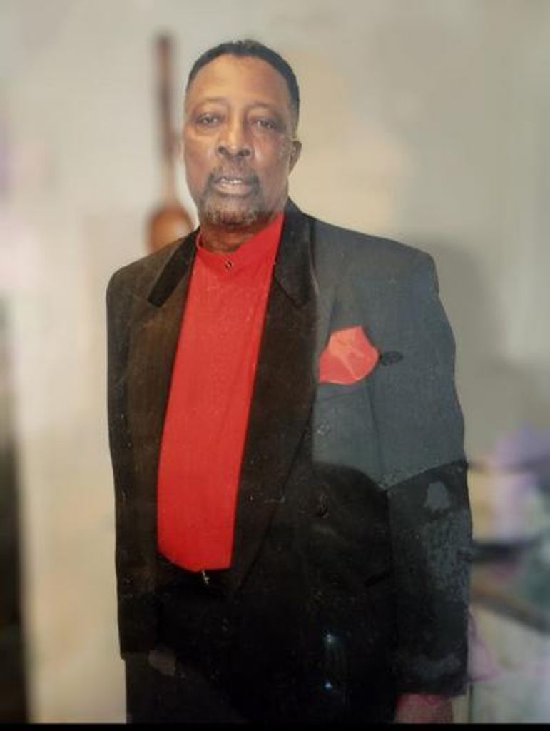 Mr. Cleveland Farmer Jr. Profile Photo